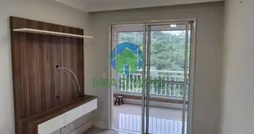 Apartamento térreo à venda no condomínio terraço d&#039;arte – cotia/sp
