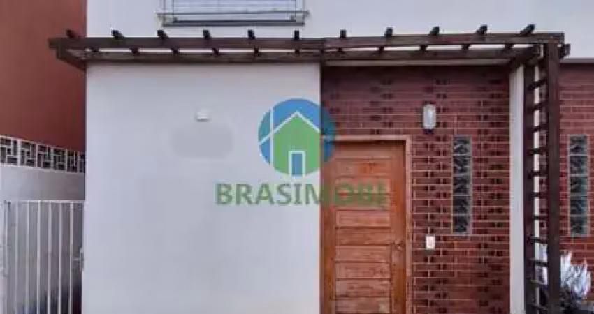 Oportunidade!!! bosque dos pássaros,  baixou– sobrado para locação ou venda com lazer de clube e quintal privativo