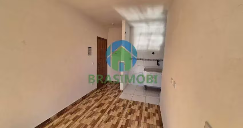 Apartamento para locação com 2 dormitórios – parque agreste, vargem grande paulista