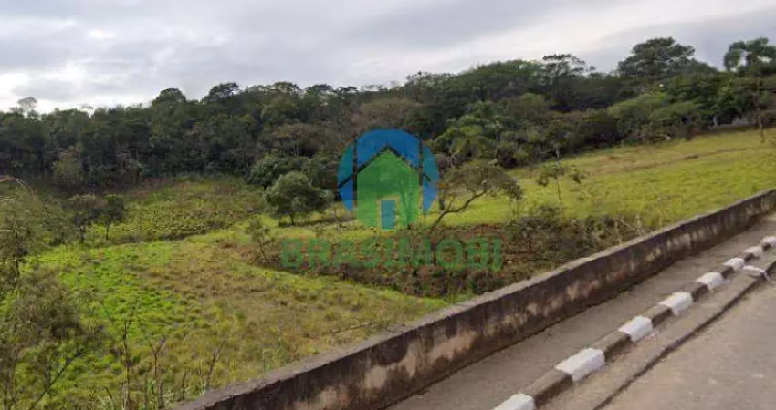 Oportunidade única – terreno 55.972 m² ao lado do parque refúgio dos bandeirantes