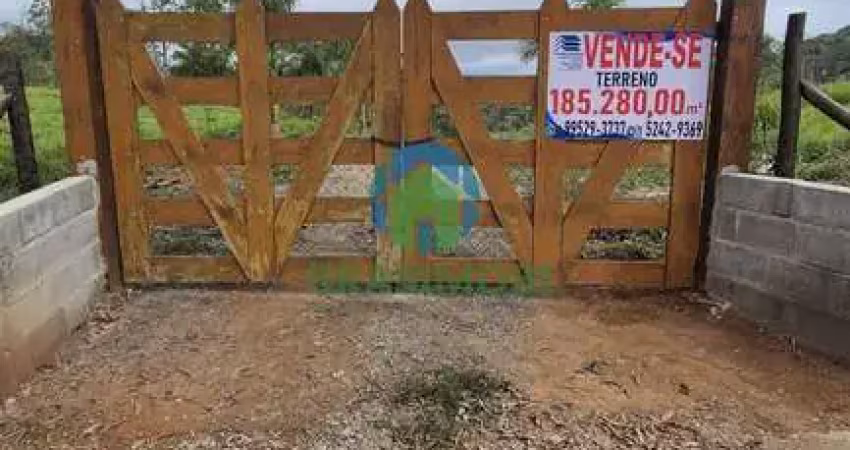 Terreno à venda na Estrada da Ressaca, Ressaca, Embu das Artes