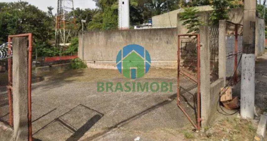 Terreno à venda na granja viana – esquina estratégica com 2.500 m²