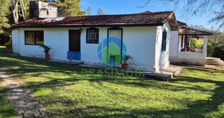 Fazenda à venda na Estrada do Bairro Sertaozinho, Sertãozinho, Biritiba-Mirim