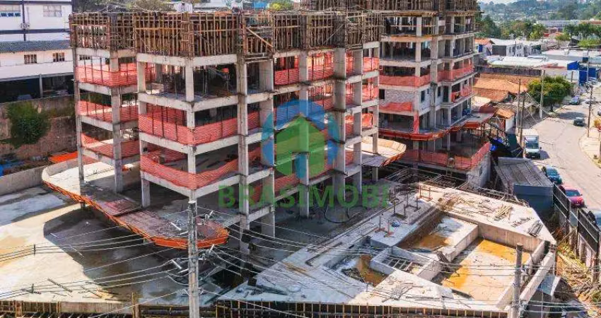 Condomínio clube monet granja viana - lançamento - apartamentos