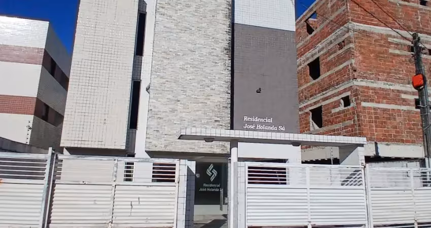 Apartamento de 2 quartos com 1 suíte, excelente oportunidade do valentina próximo a facene