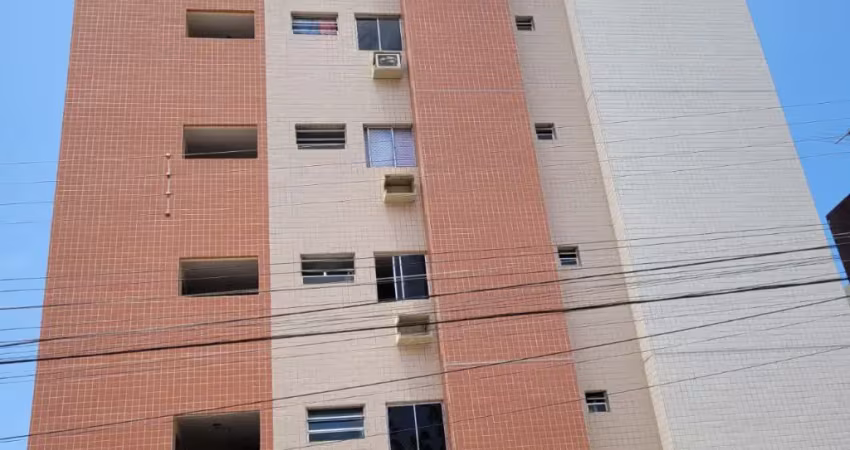 Excelente apartamento à venda nos bancários com 03 quartos
