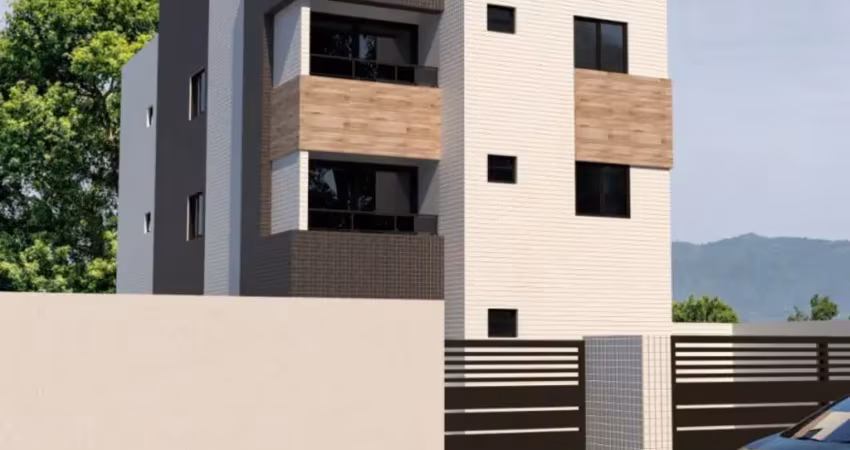 Excelentes apartamentos na planta no colinas do sul com 2 quartos, sendo 1 suíte.