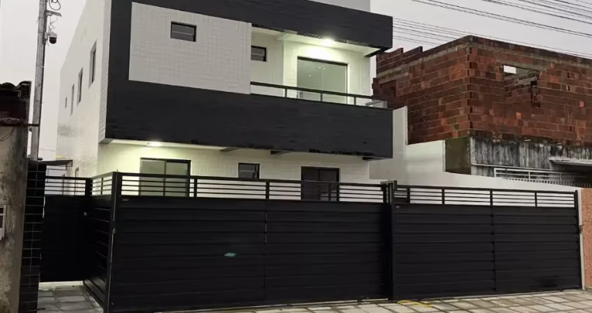 Apartamentos disponíveis em residencial novo em gramame – joão pessoa