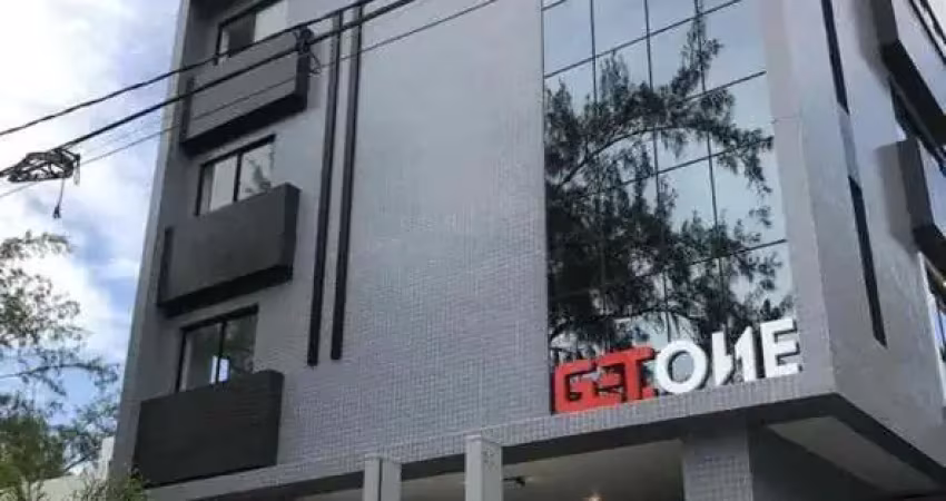 Seu espaço pronto para morar – get one residence - flat  totalmente mobiliado e decorado