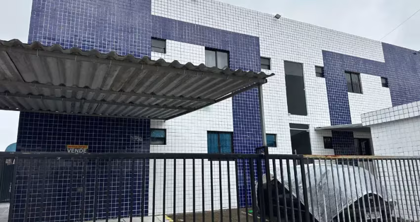 Apartamento térreo no residencial ilha grande – paratibe!
