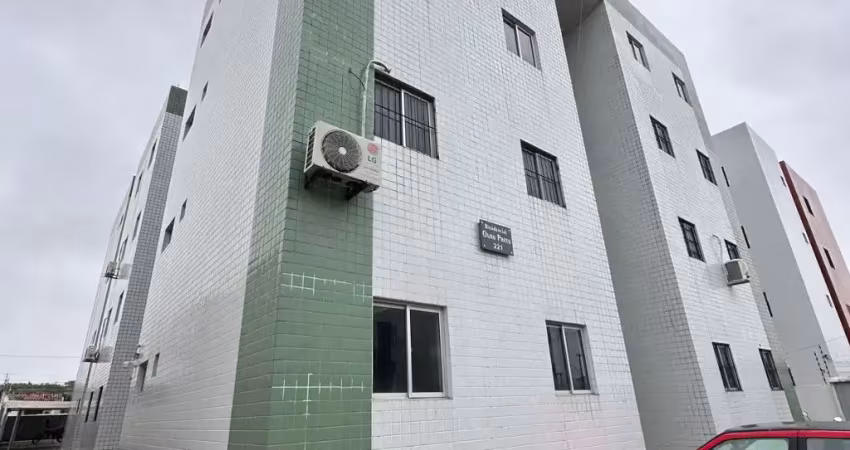 Excelente  apartamento térreo em paratibe – oportunidade única!