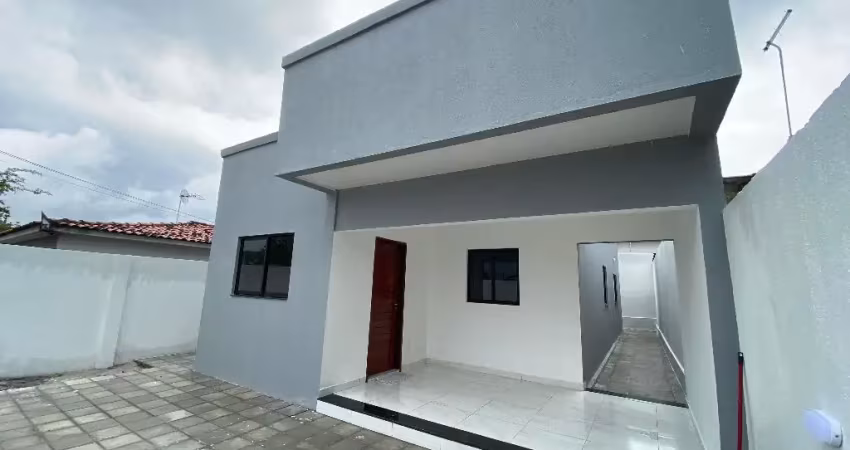 Excelente casa à venda no geisel com 3 quartos – oportunidade única!