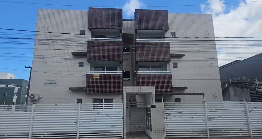 Excelente apartamento no parque do sol - 2 quartos pronto para morar