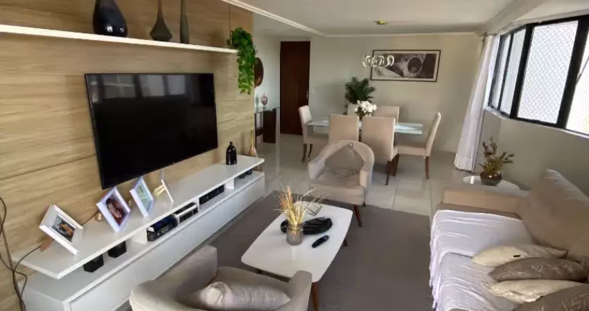 Lindo apto vista mar no bessa - joão pessoa.  viva a experiência do mar todos os dias!
