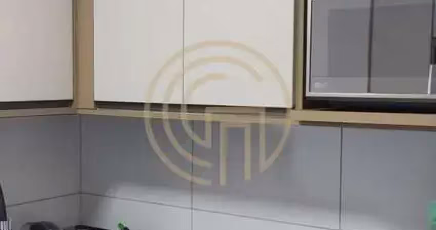 Apartamento com 2 quartos para alugar na Estrada do M'Boi Mirim, 2298, Jardim das Flores, São Paulo