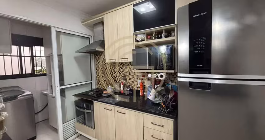 Apartamento com 3 quartos à venda na Avenida Interlagos, Jardim Umuarama, São Paulo