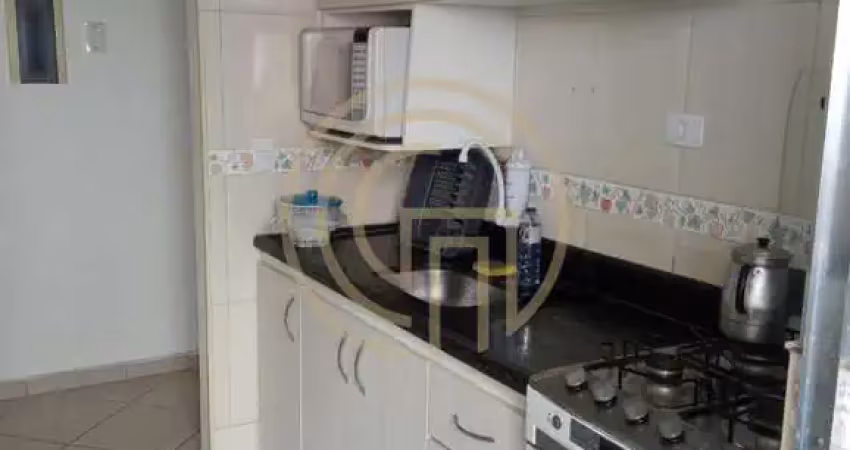 Apartamento com 3 quartos à venda na Avenida Cupecê, Jardim Prudência, São Paulo