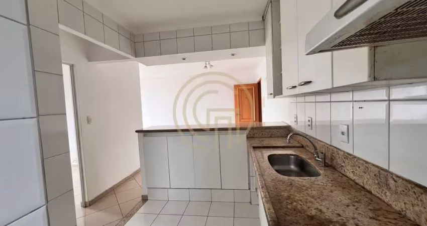 Apartamento com 2 quartos à venda na Capela do Socorro, São Paulo 