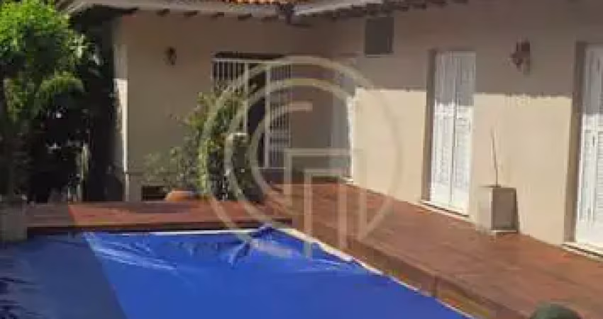 Casa com 4 quartos à venda na Rua Jacatirão, Chácara Monte Alegre, São Paulo