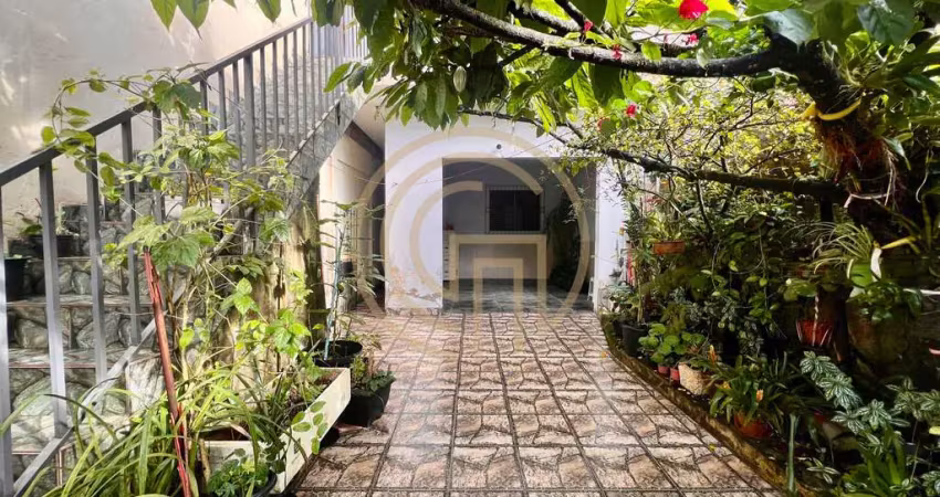 Casa com 4 quartos à venda na Rua Rio do Frade, Jardim Marilda, São Paulo