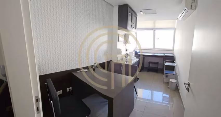 Sala comercial à venda na Rua Augusta, Consolação, São Paulo