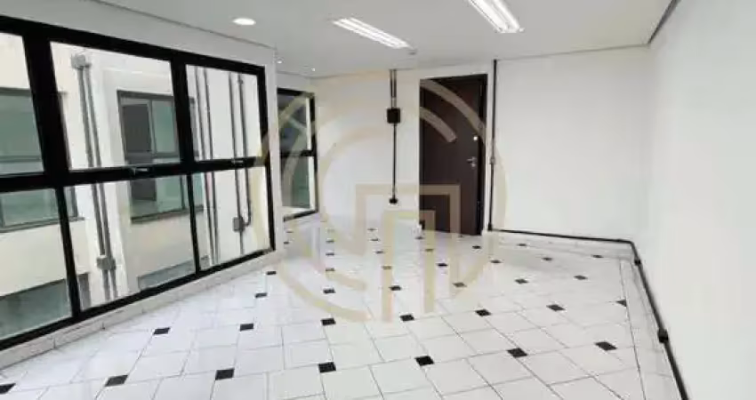 Sala para alugar no bairro santo amaro - são paulo/sp, zona sul