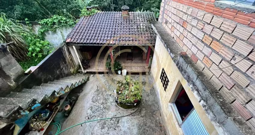 Casa à venda no bairro parelheiros - são paulo/sp, zona sul