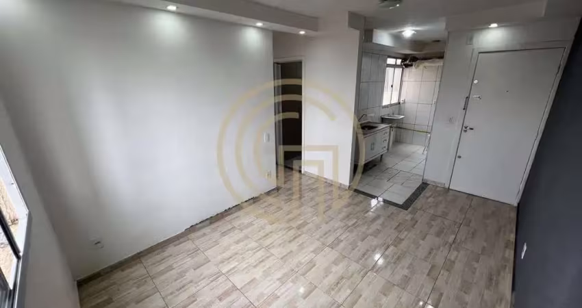 Apartamento com 2 quartos à venda na Rua Comendador Antunes dos Santos, 1600, Capão Redondo, São Paulo
