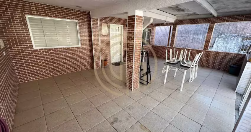 Casa com 10 quartos à venda na Rua Doutor Artur Moreira de Almeida, Jardim Santa Margarida, São Paulo
