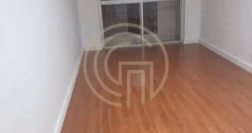 Apartamento com 3 quartos à venda na Avenida Sargento Geraldo Sant'Ana, Jardim Taquaral, São Paulo