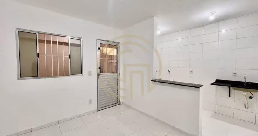 Casa 3 cômodos para alugar no jardim santa margarida – zona sul de são paulo