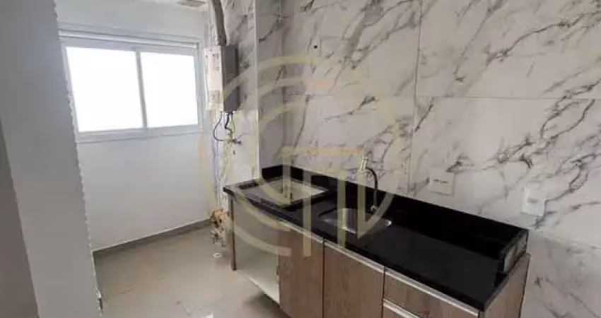 Apartamento com 2 quartos à venda na Estrada São Francisco, Parque Taboão, Taboão da Serra