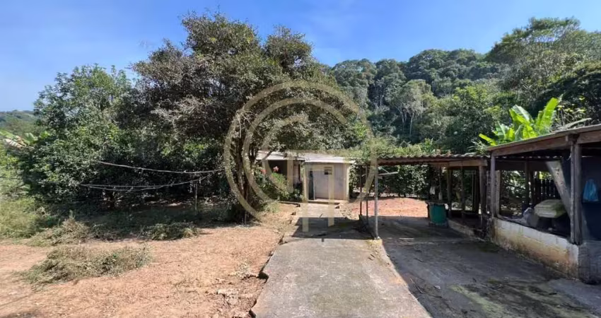 Fazenda à venda na Rodovia José Simões Louro Júnior, Jardim do Édem, Itapecerica da Serra