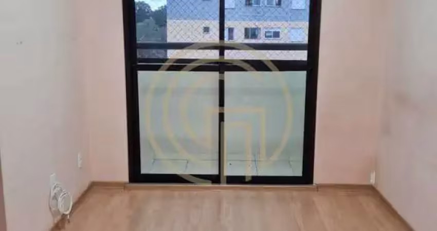 Apartamento 2 dormitórios em guarapiranga  jardim das flores  – zona sul, 51 m²