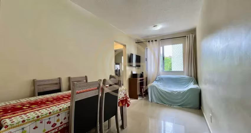 Apartamento com 2 quartos à venda na Avenida Guarapiranga, 2480, Guarapiranga, São Paulo