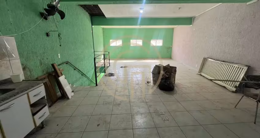 Sala comercial para alugar na Rua Manuel da Costa Dantas, Jardim Nakamura, São Paulo