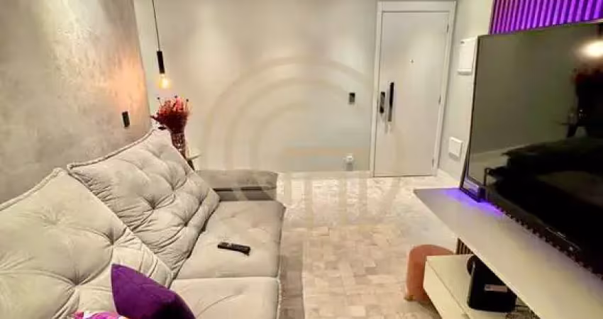 Apartamento com 54m/2, 2 quartos sendo 1 suíte, socorro, guarapiranga