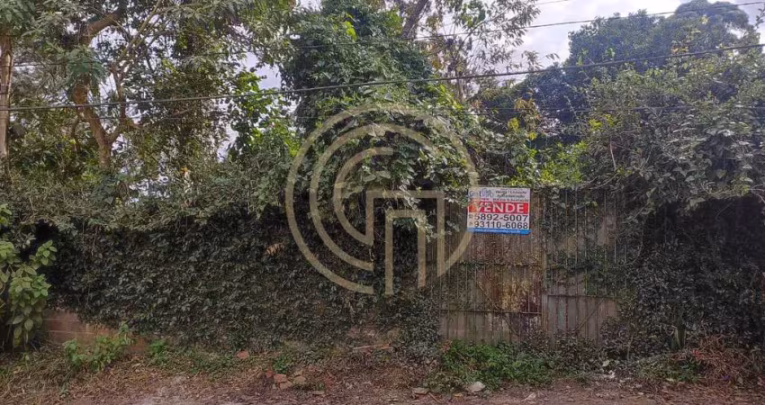 Terreno à venda na Chácara Vista Alegre, São Paulo 