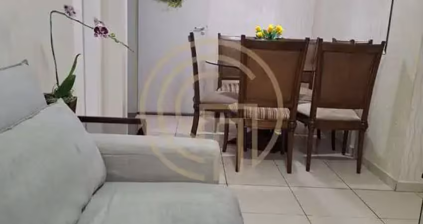Apartamento com 2 quartos à venda na Rua Santa, Vila Mascote, São Paulo