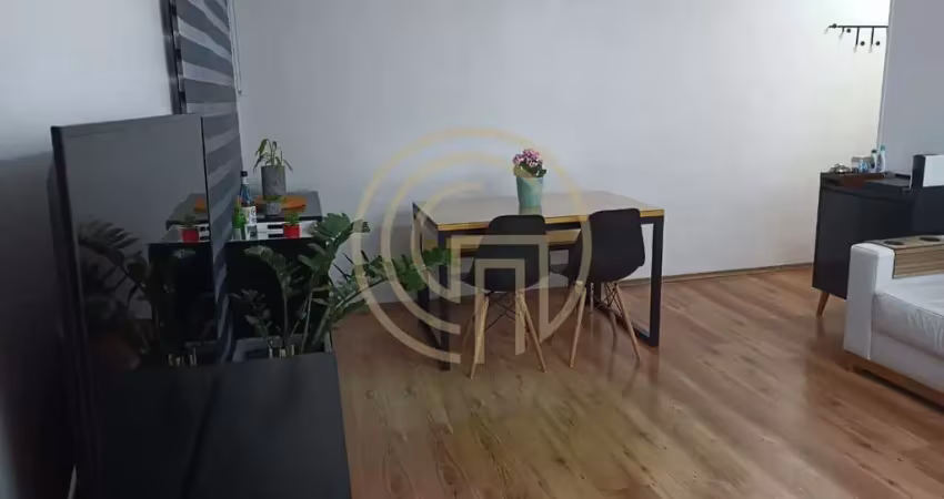 Apartamento com 3 quartos à venda na Rua Zike Tuma, Jardim Ubirajara, São Paulo