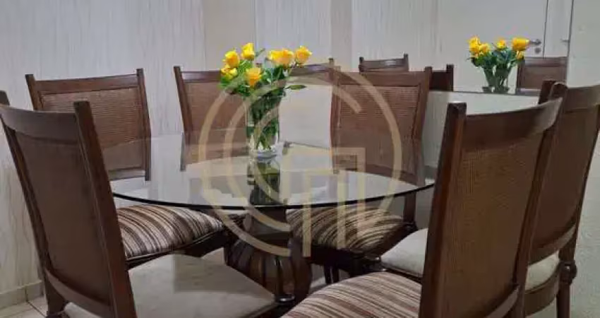 Apartamento com 2 quartos à venda na Rua Dona Vitu Giorgi, Jardim Leonor, São Paulo
