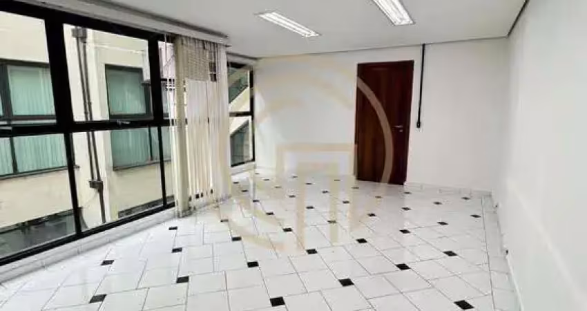 Sala comercial andar comercial em santo amaro, são paulo/sp