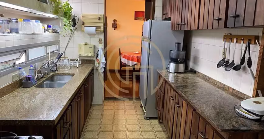 Apartamento à venda no bairro paraíso do morumbi - são paulo/sp, zona sul