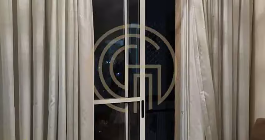 Apartamento com 2 quartos à venda na Rua Gregório Allegri, Vila das Belezas, São Paulo