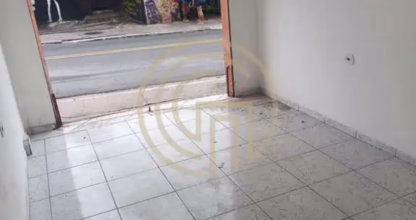 Ponto comercial para alugar na Estrada do Guavirutuba, Jardim Ângela, São Paulo