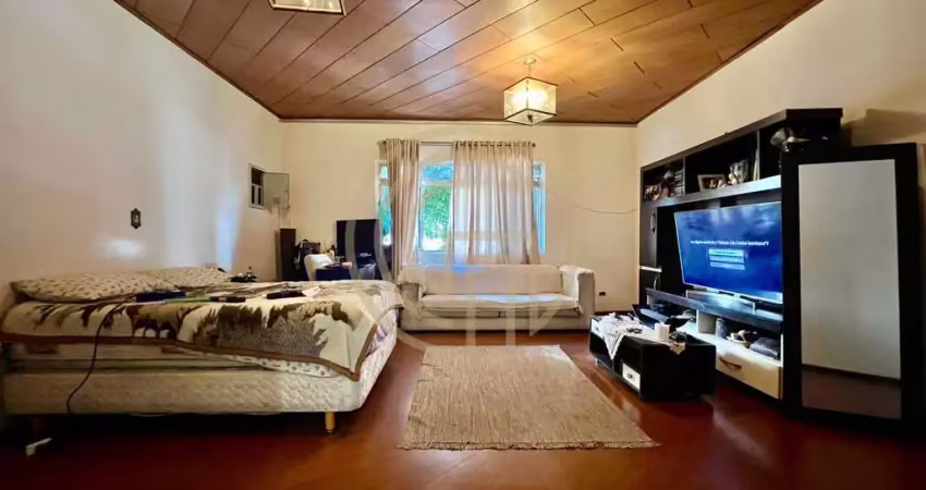 Casa com 4 quartos à venda na Rua Ave Maria, Veleiros, São Paulo