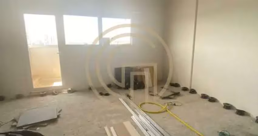 Sala comercial à venda no bairro santo amaro - são paulo/sp