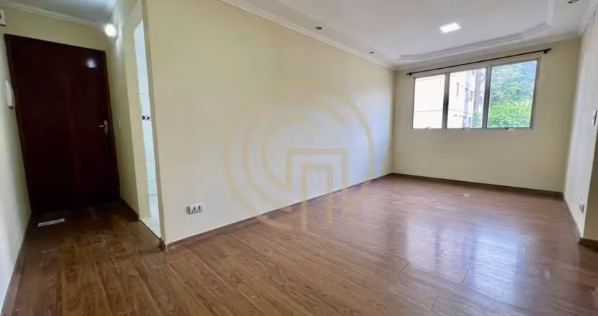 Apartamento de 55m² com 2 quartos e 1 vaga, estrada do m boi mirim