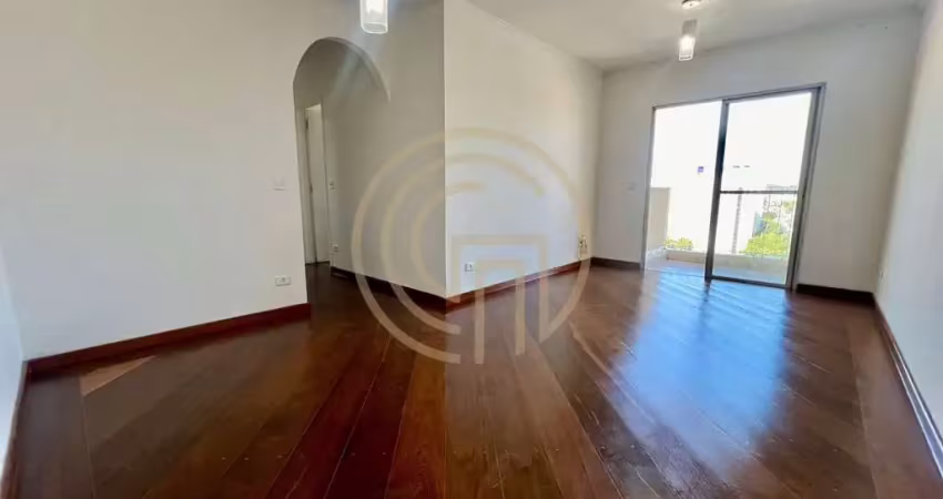 Apartamento com 3 quartos e varanda próximo ao aeroporto de congonhas