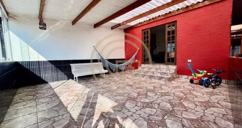 Casa com 4 quartos à venda na Rua Paul Arene, Alto da Riviera, São Paulo